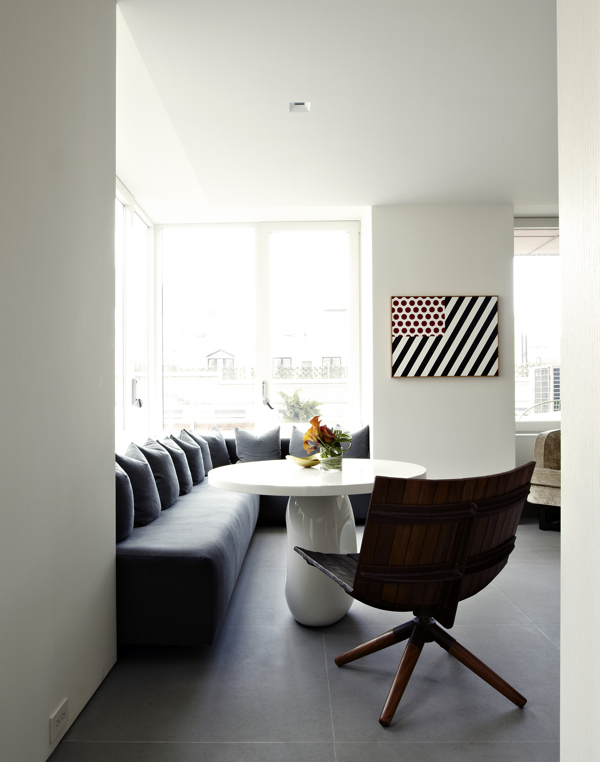 Upper East Side Duplex | SPAN Architecture-15