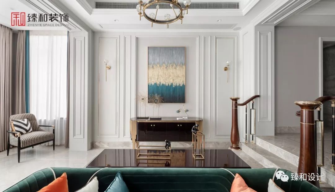 严飞打造现代轻奢阳光城，舟山东港美景尽收眼底-27