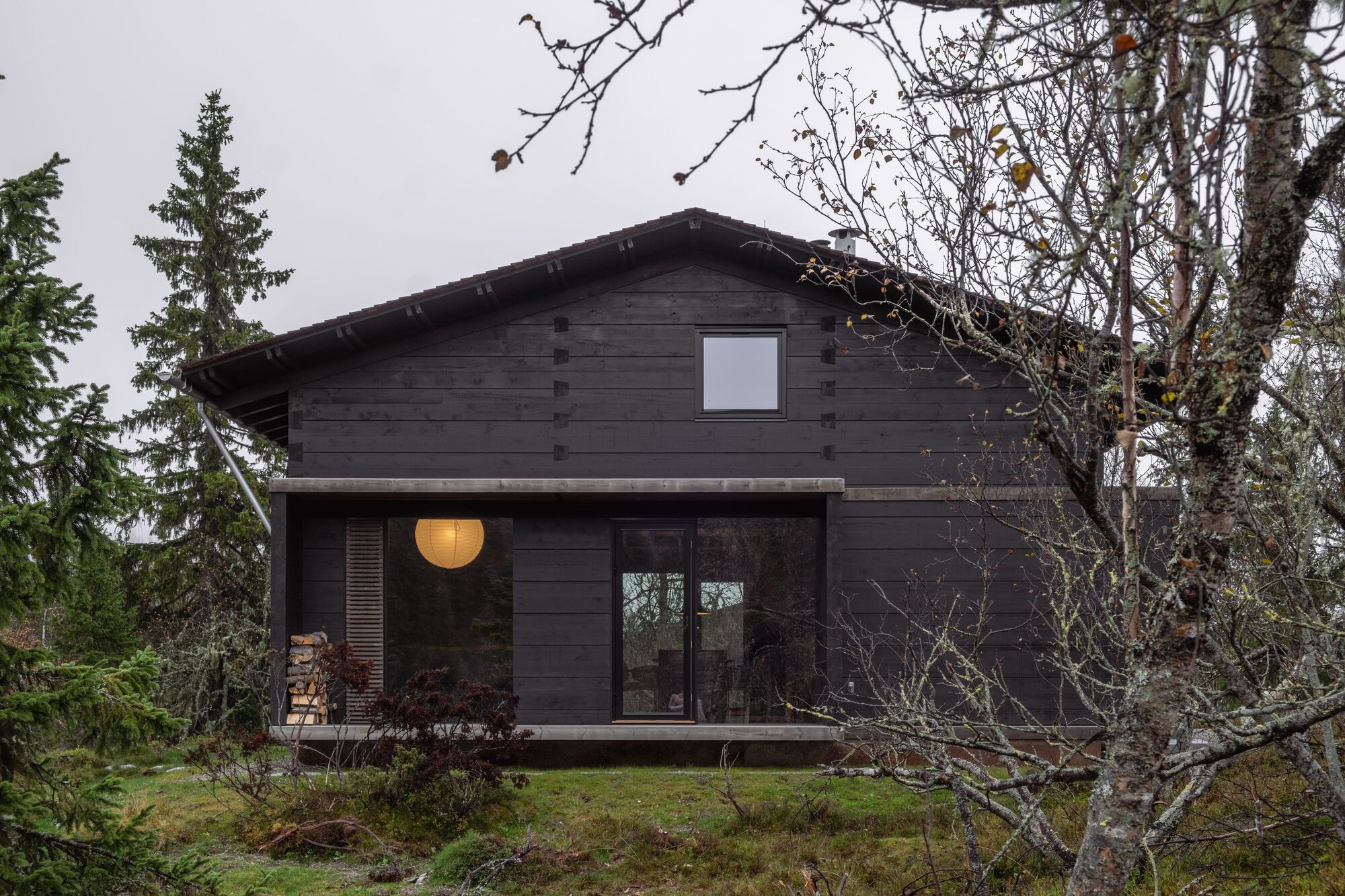 3PR 号舱室，R21 建筑事务所丨挪威-18