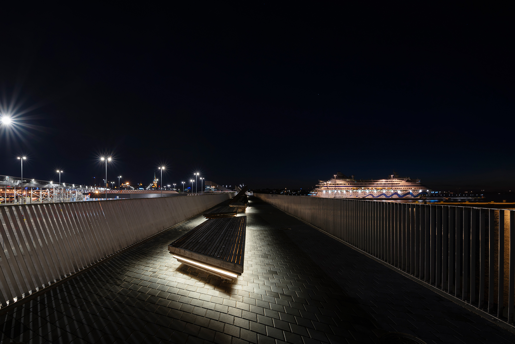 塔林新游轮码头-21