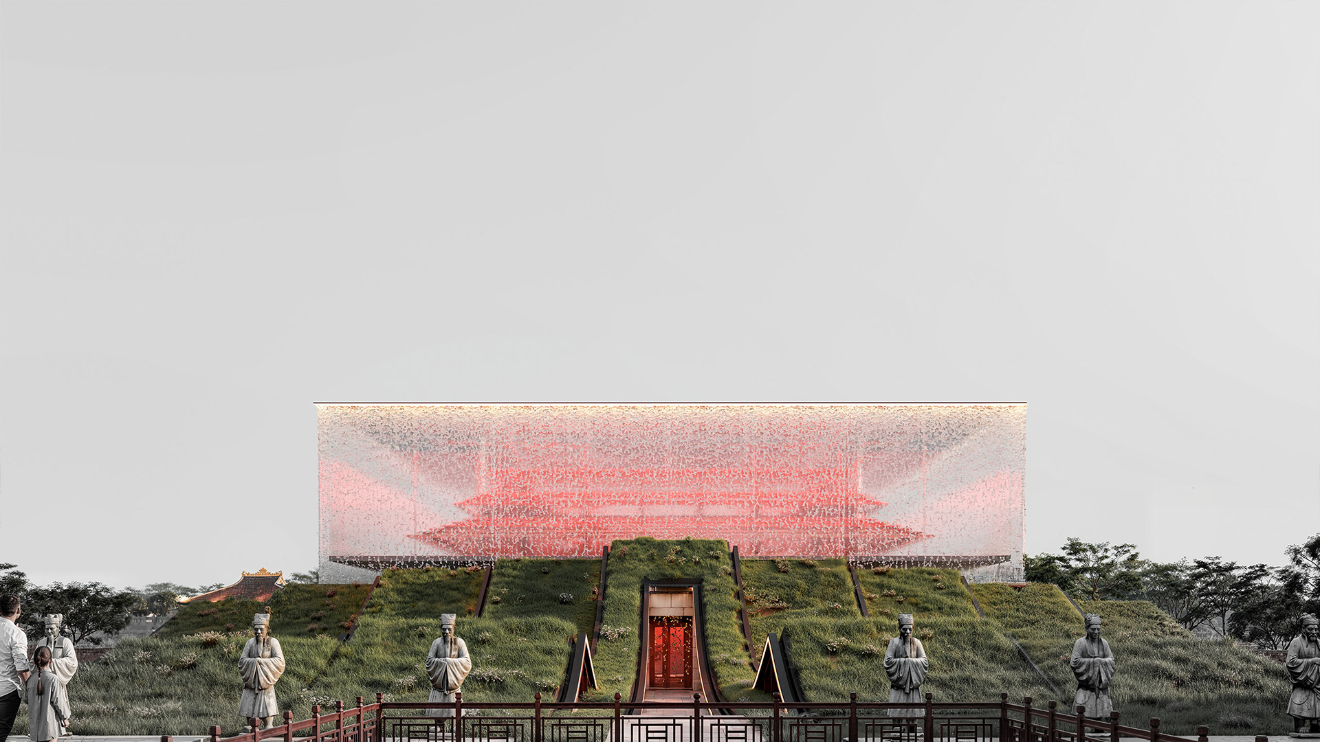 Hue Imperial Heritage Museum-19