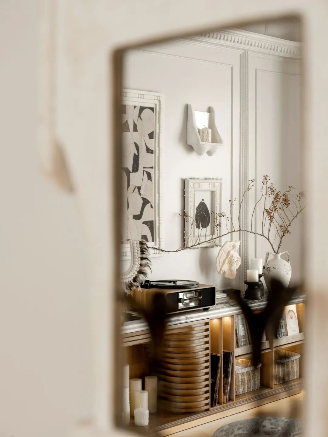 无隅制造|暖阳栖榭，香颂漫语-56