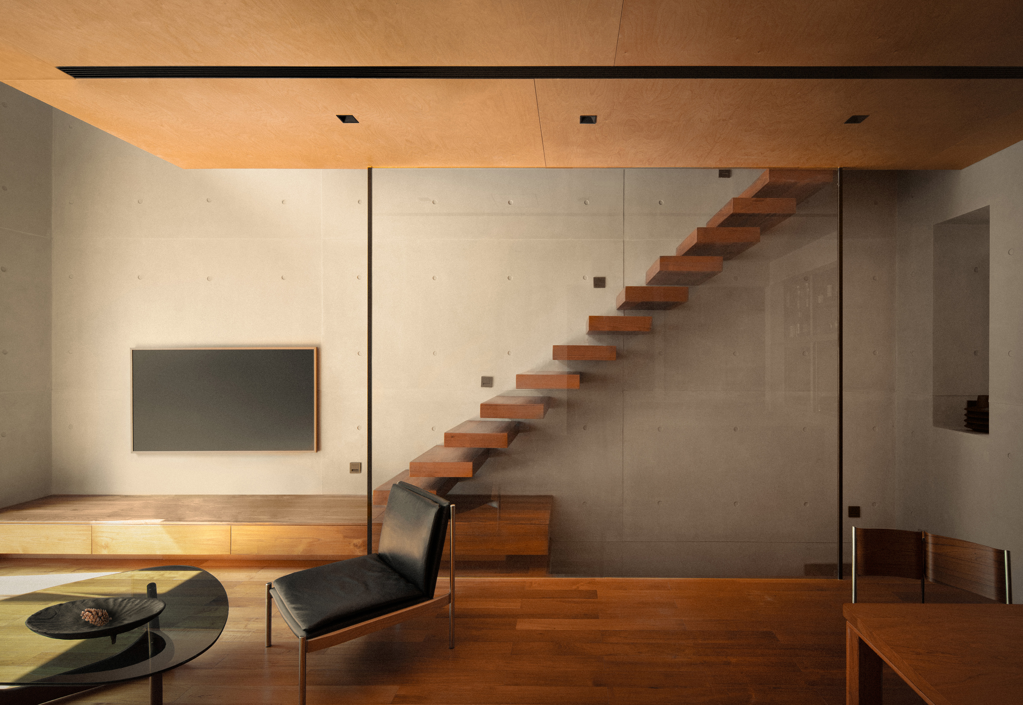 清水模之家丨中国昆明丨上海几言设计研究室-58