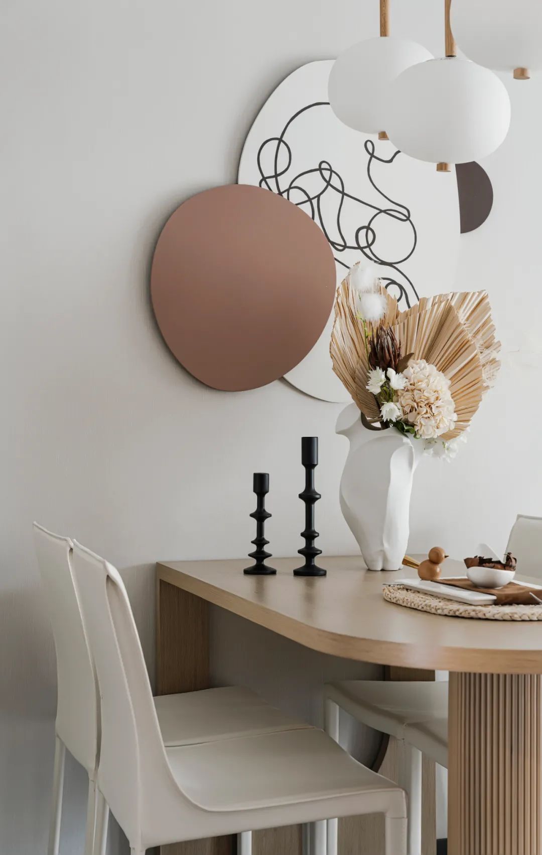 灌南上悦城样板间丨中国连云港丨元禾大千-17