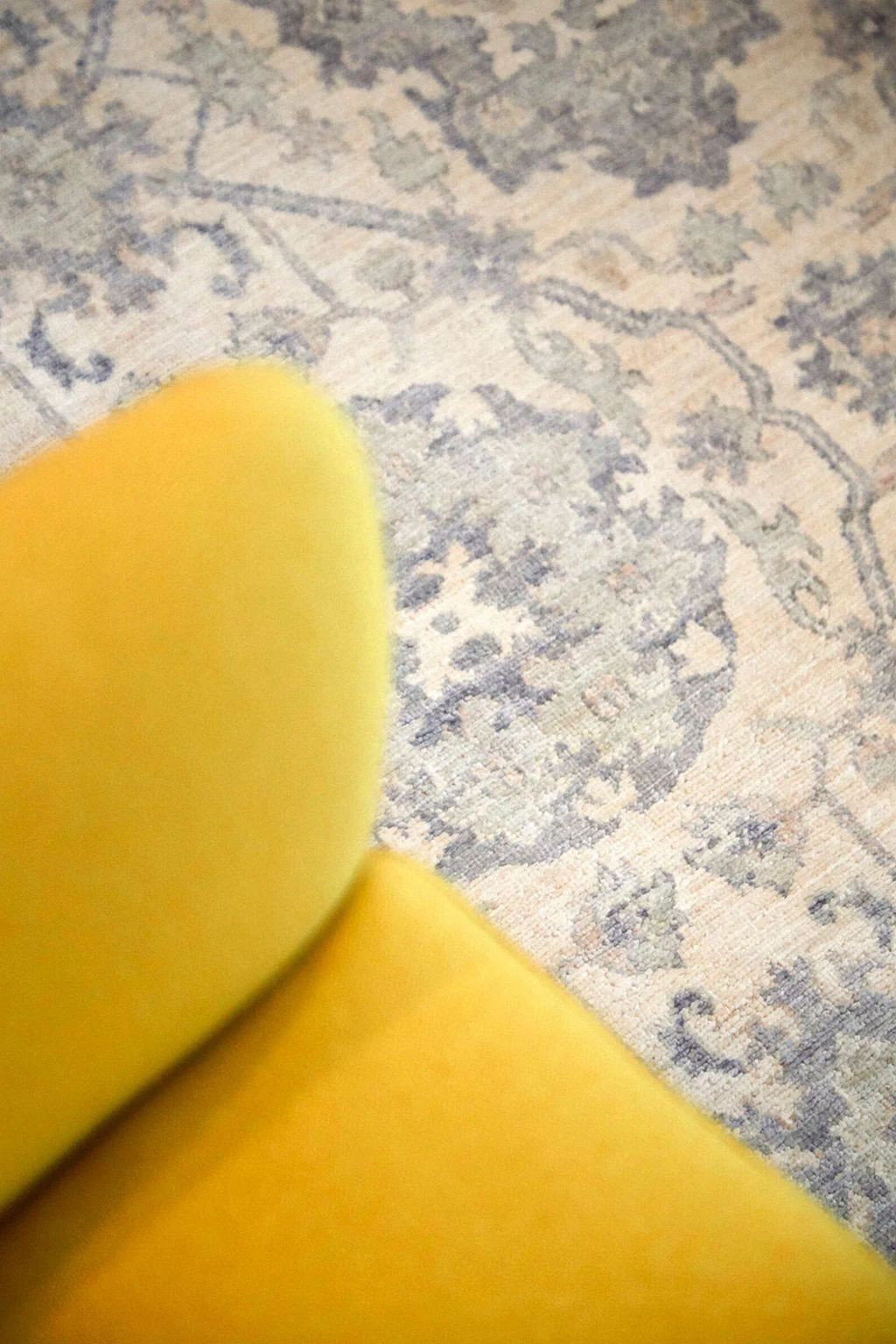 纽约异想天开阁楼设计，孩子参与打造多彩空间-4