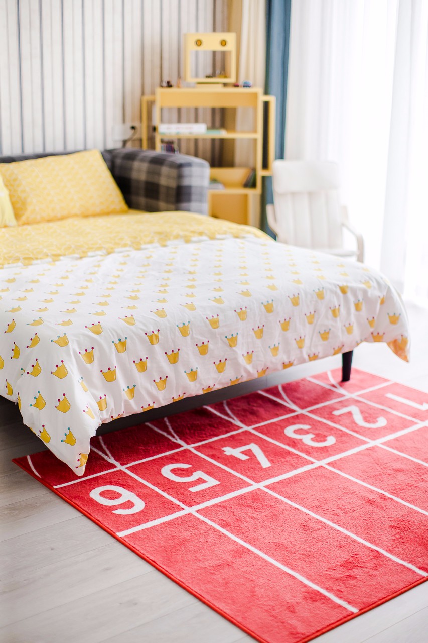 江阴230㎡港式低奢公寓  冯志斌-25