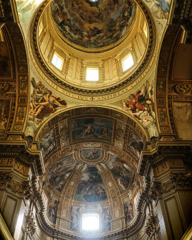 Basilica di Sant'Andrea della Valle