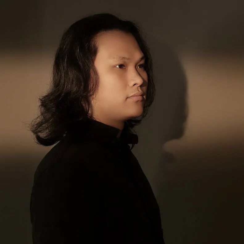 《小关口腔》——心形椭圆,空间设计的新语言-73