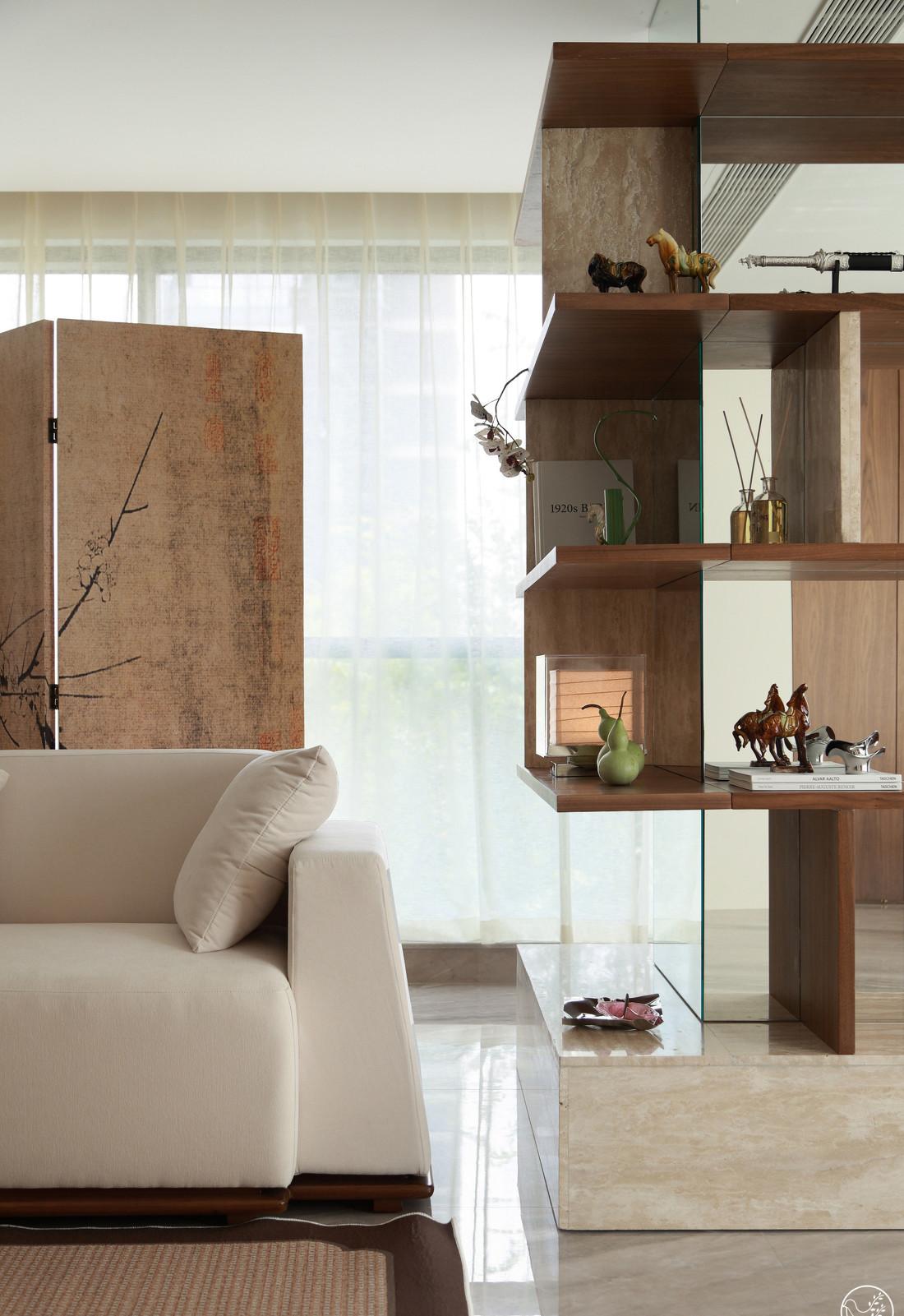 给爸妈准备的“旧旧的”新家-27