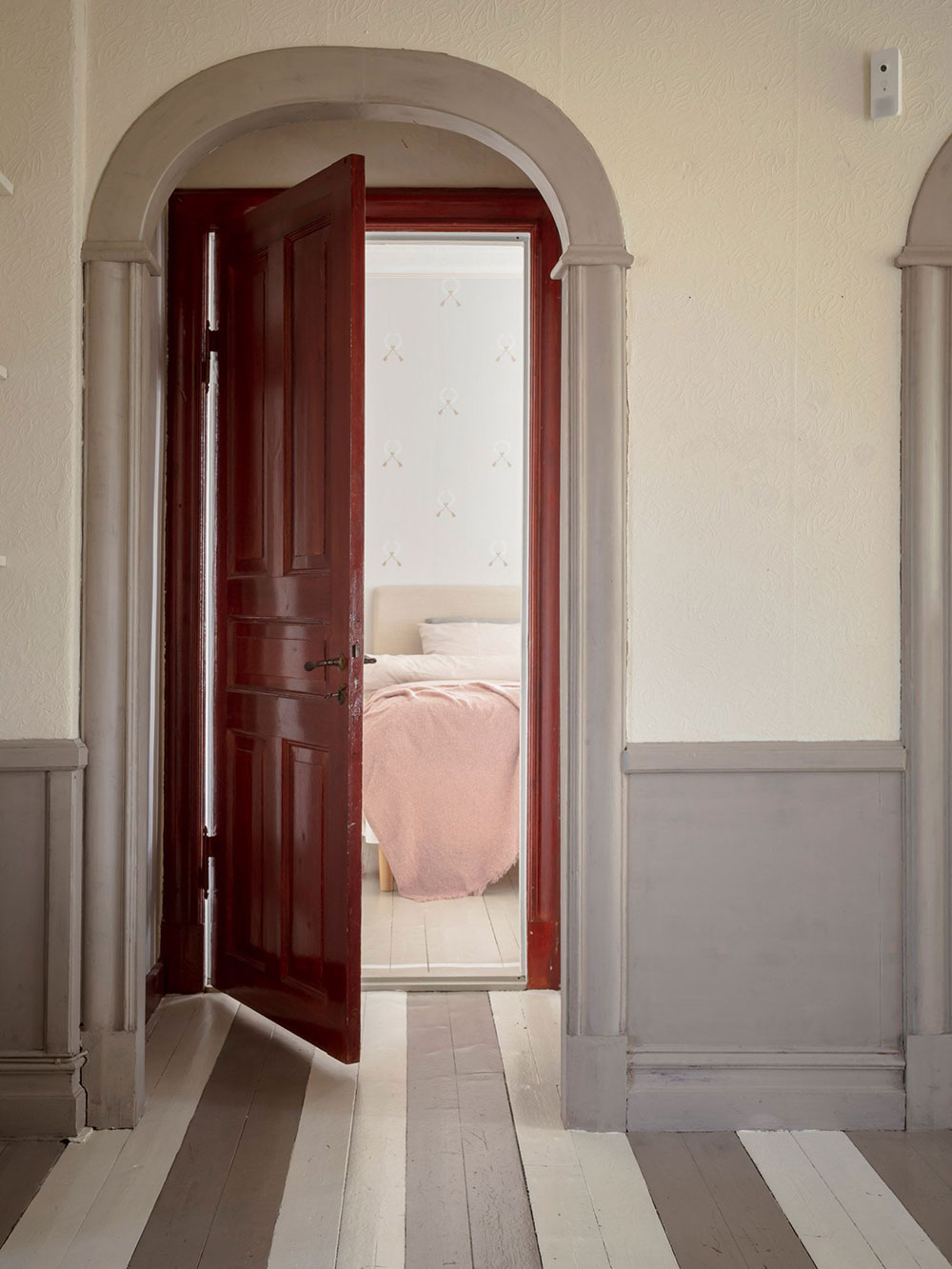 瑞典独特新巴洛克式庄园-15