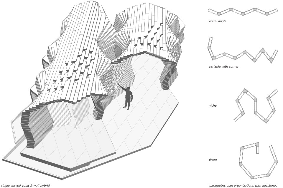 AAC砌块2024型（注：AAC 一般指Autoclaved Aerated Concrete，即蒸压加气混凝土；Te·tile可能为拼写错误，推测原文想表达Tile或直接是笔误，从常见建筑领域习惯这样处理） 丨GRAFTWORKS,LLC-0