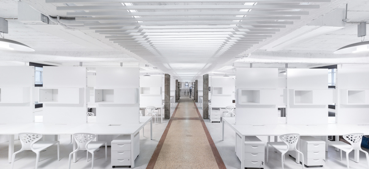 南京大学戊己庚楼改造-3