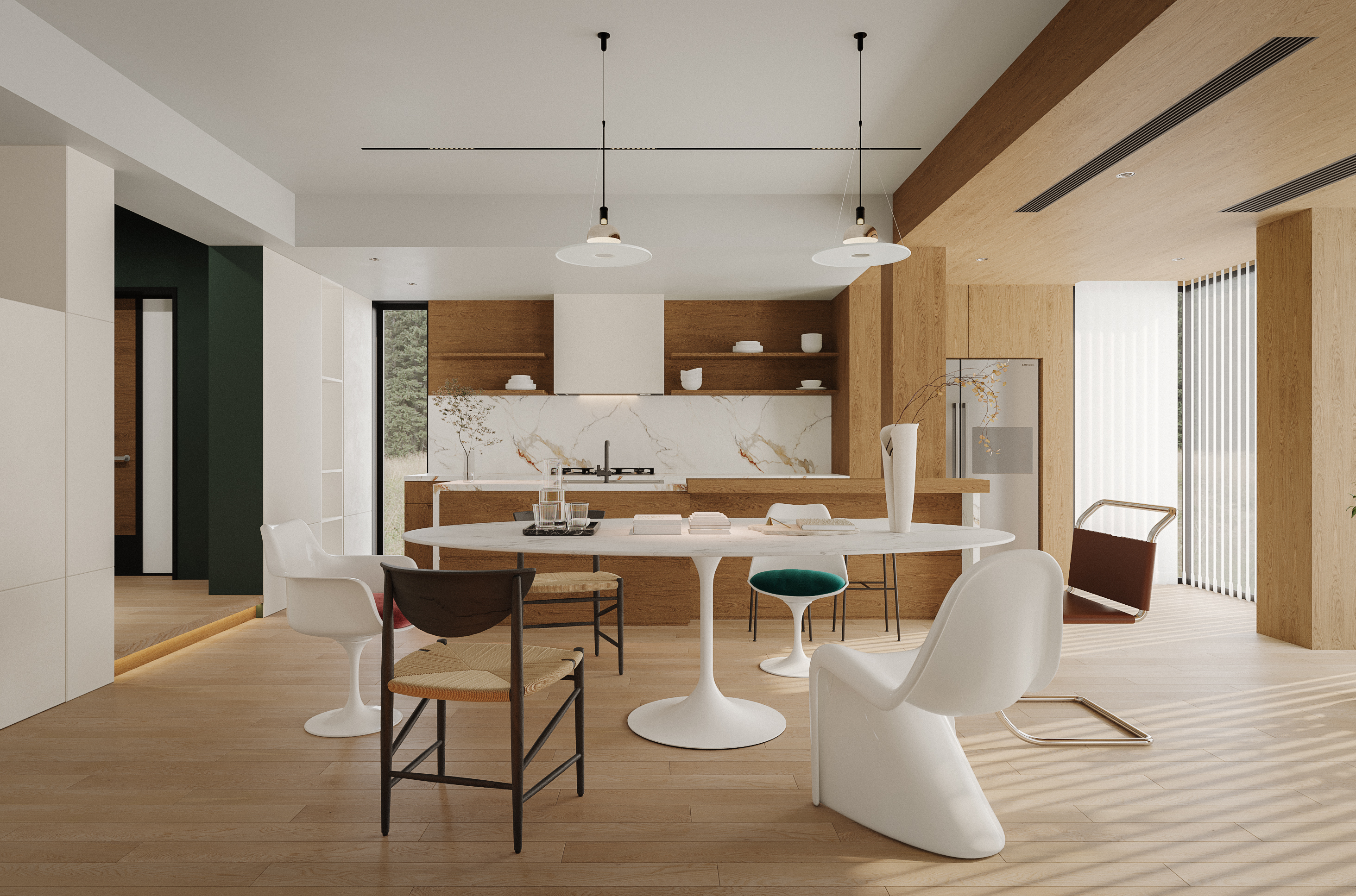 洛杉矶加州复古风情-5