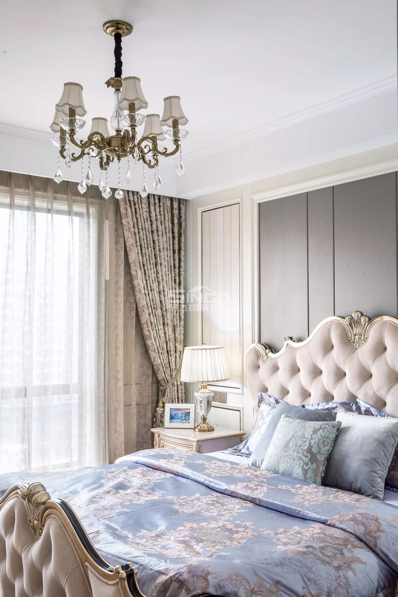 实景邂逅|情迷艮山，浪漫栖居-38