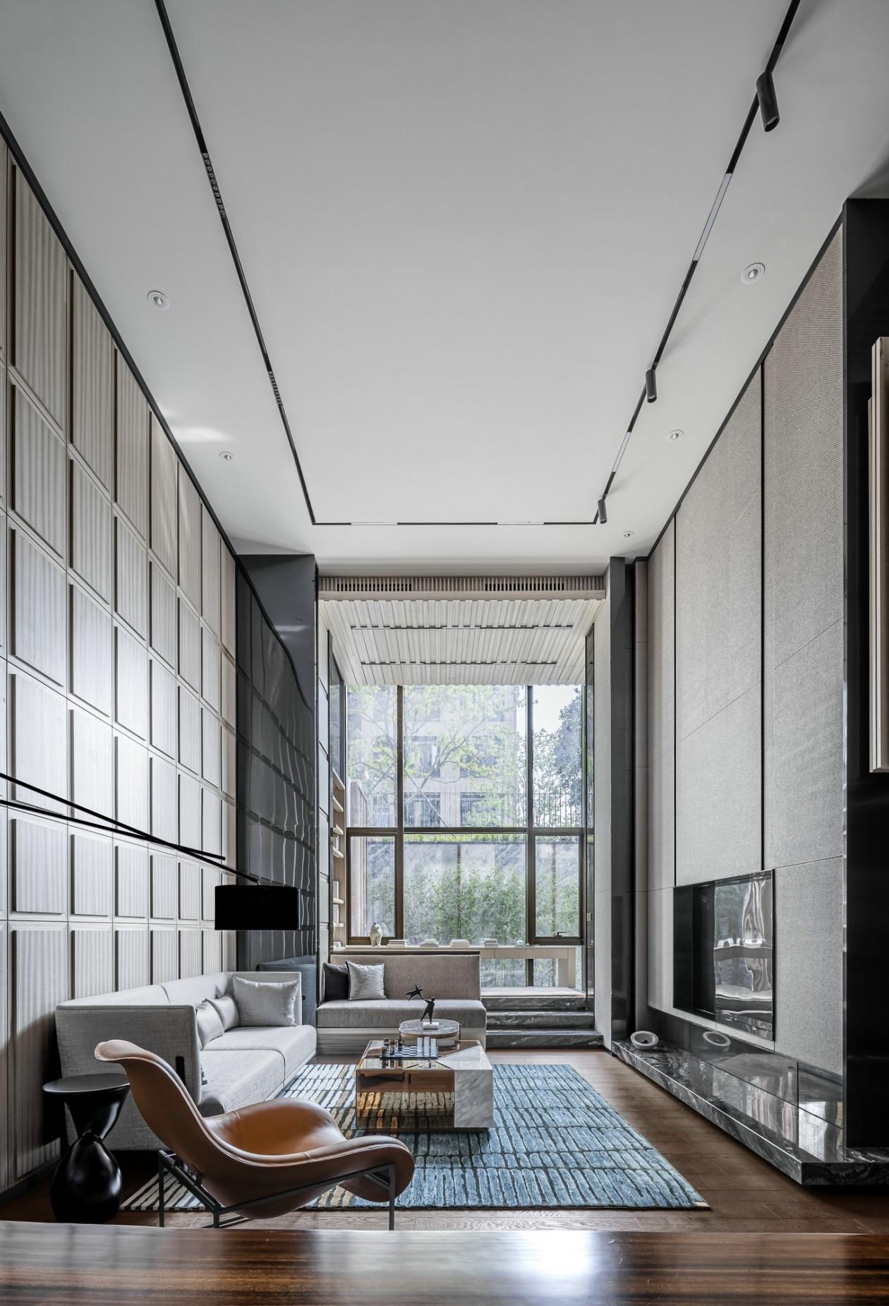 艺居软装设计惠州星河丹堤别墅丨中国惠州丨深圳市艺居软装设计有限公司,刘伟婷设计师有限公司-9