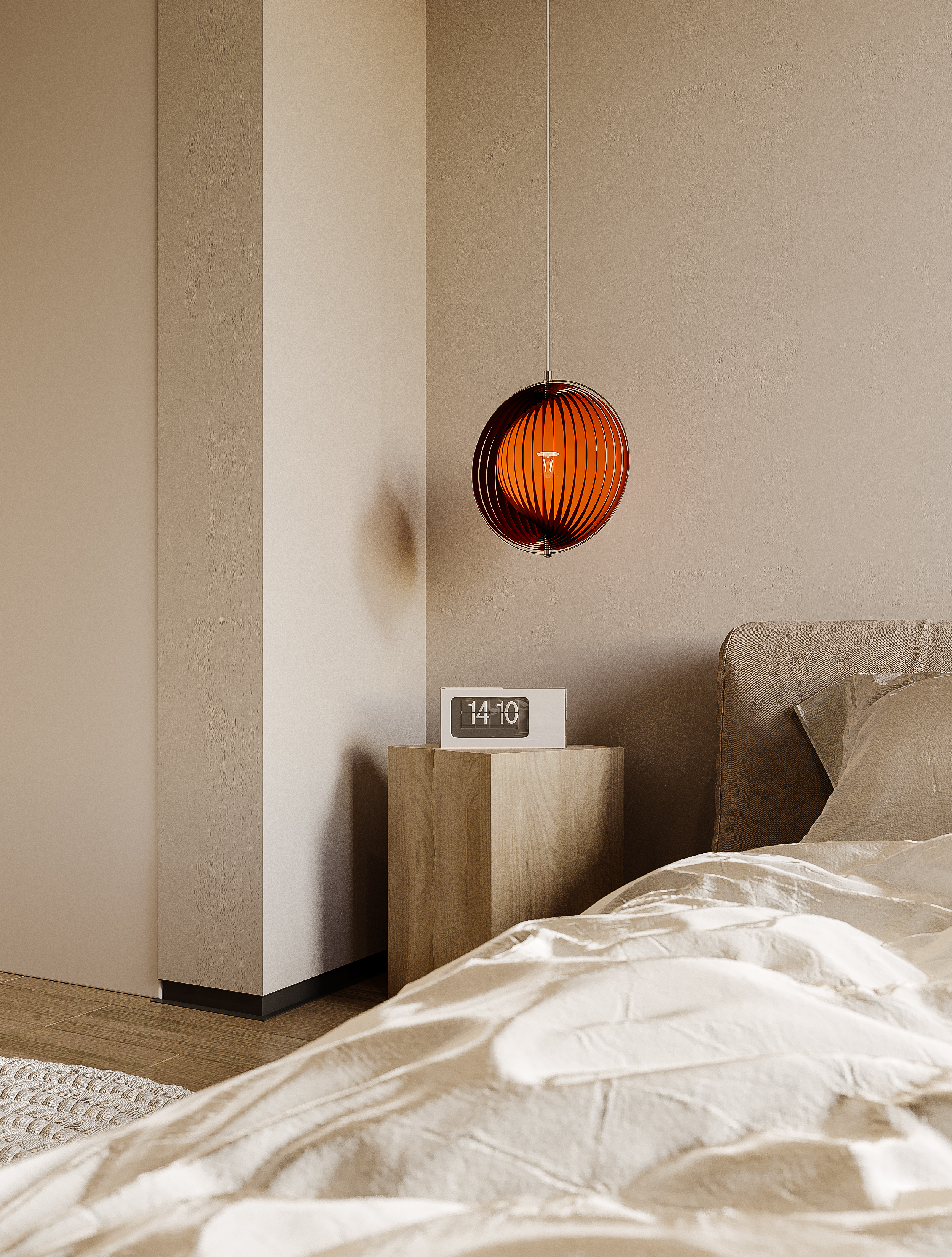 海域香廷 75 栋丨艾木设计柴工-51