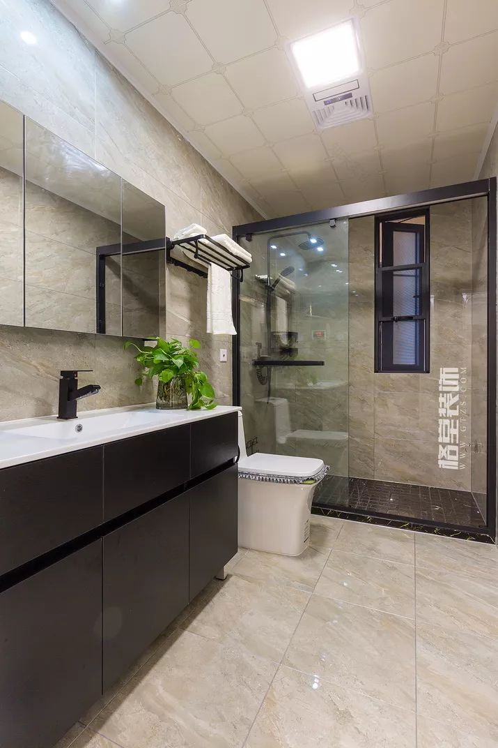 郁金香郡美式风情设计,尽显优雅与自然-48