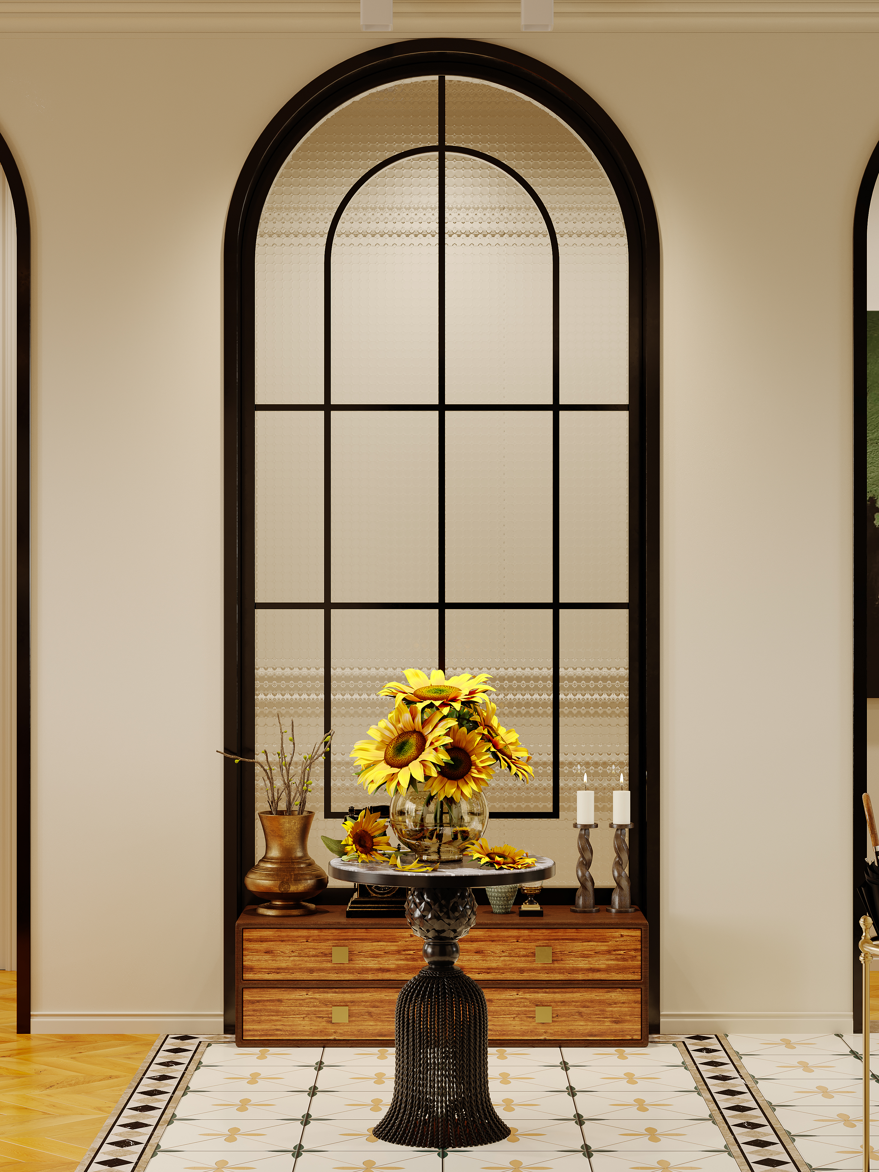 法国尼斯Becca家-11