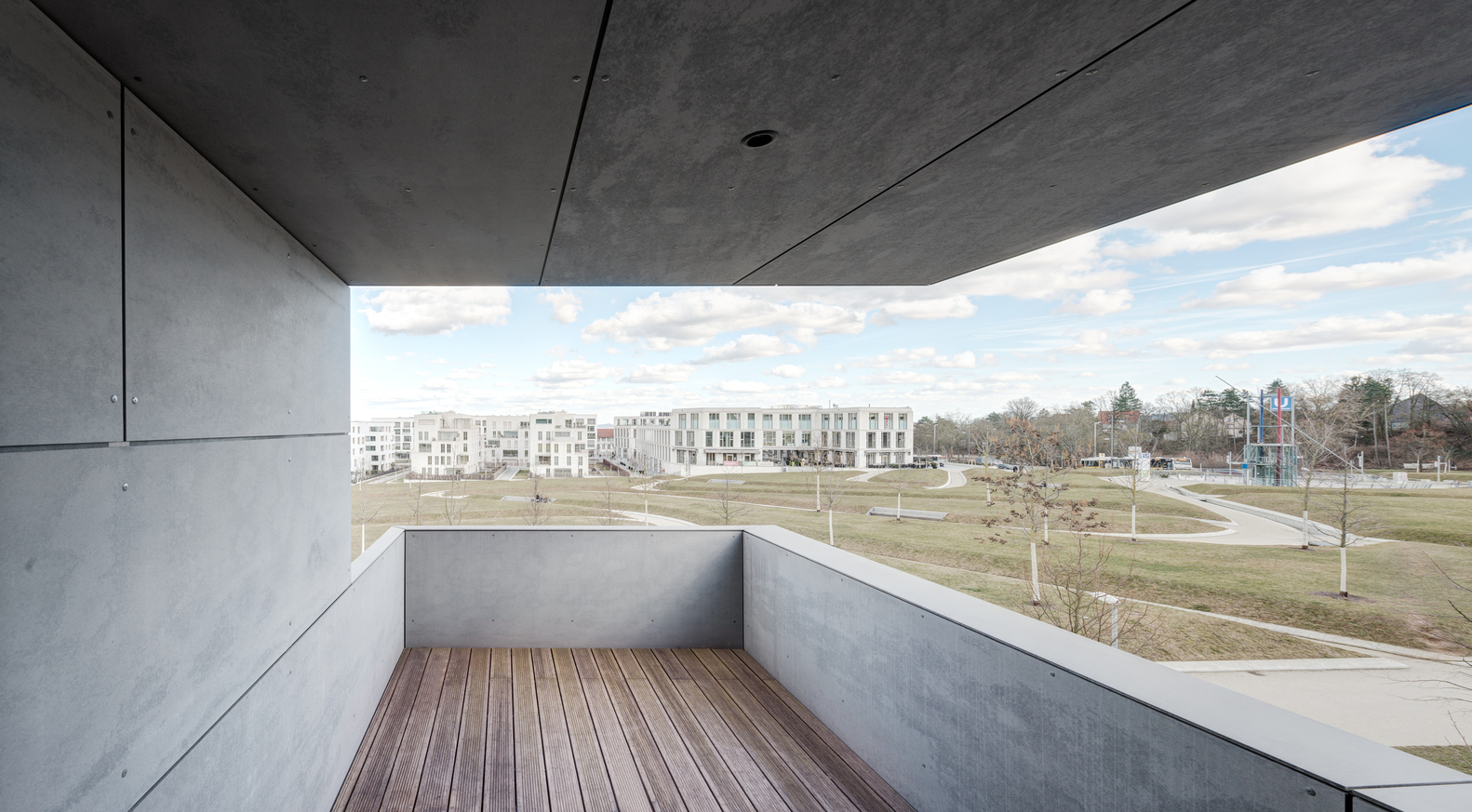 极简宜居 | BF30 House-12