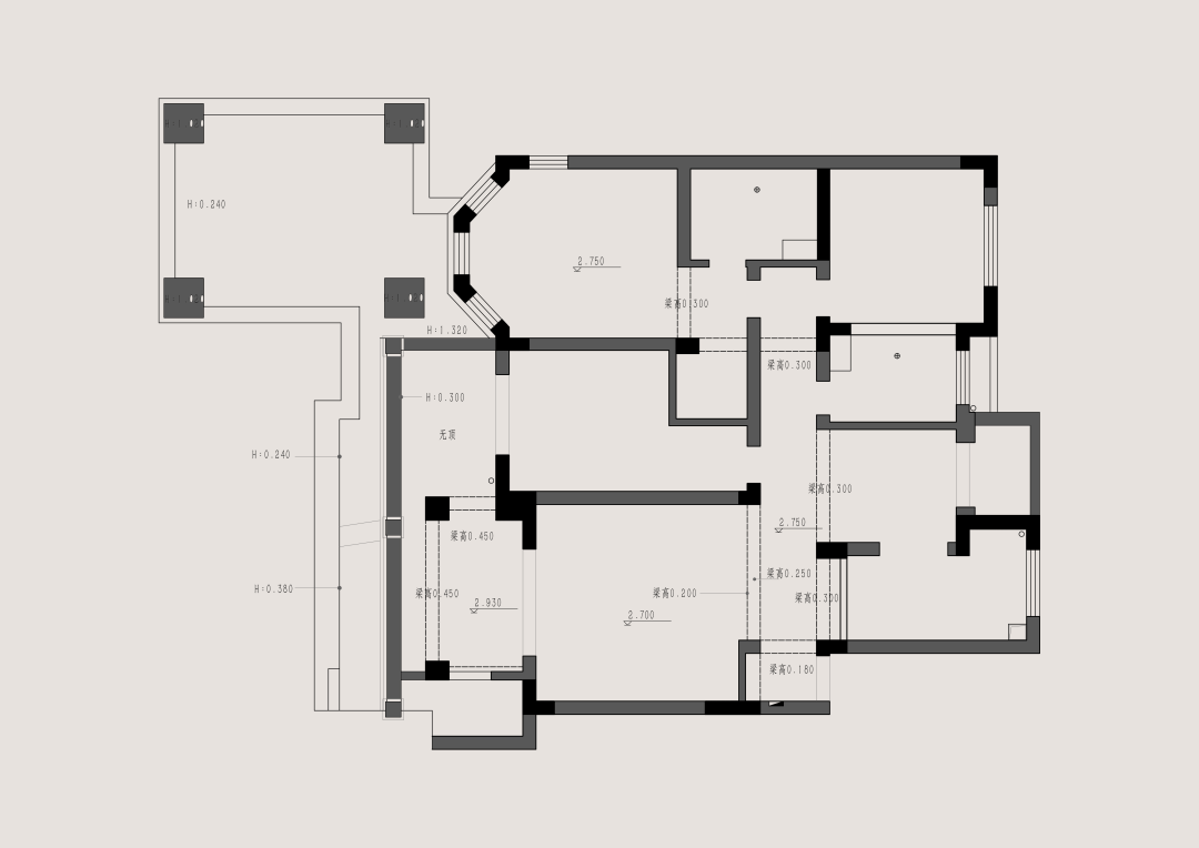 绿意盎然,现代生活与自然的完美融合丨张章-15