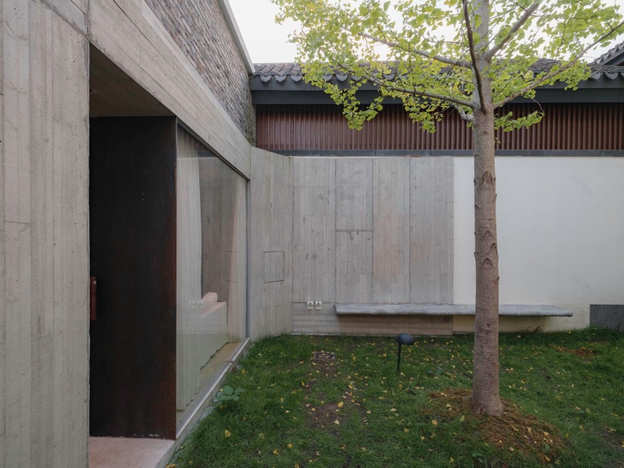 集絲坊,上海 / 如恩设计研究室-39