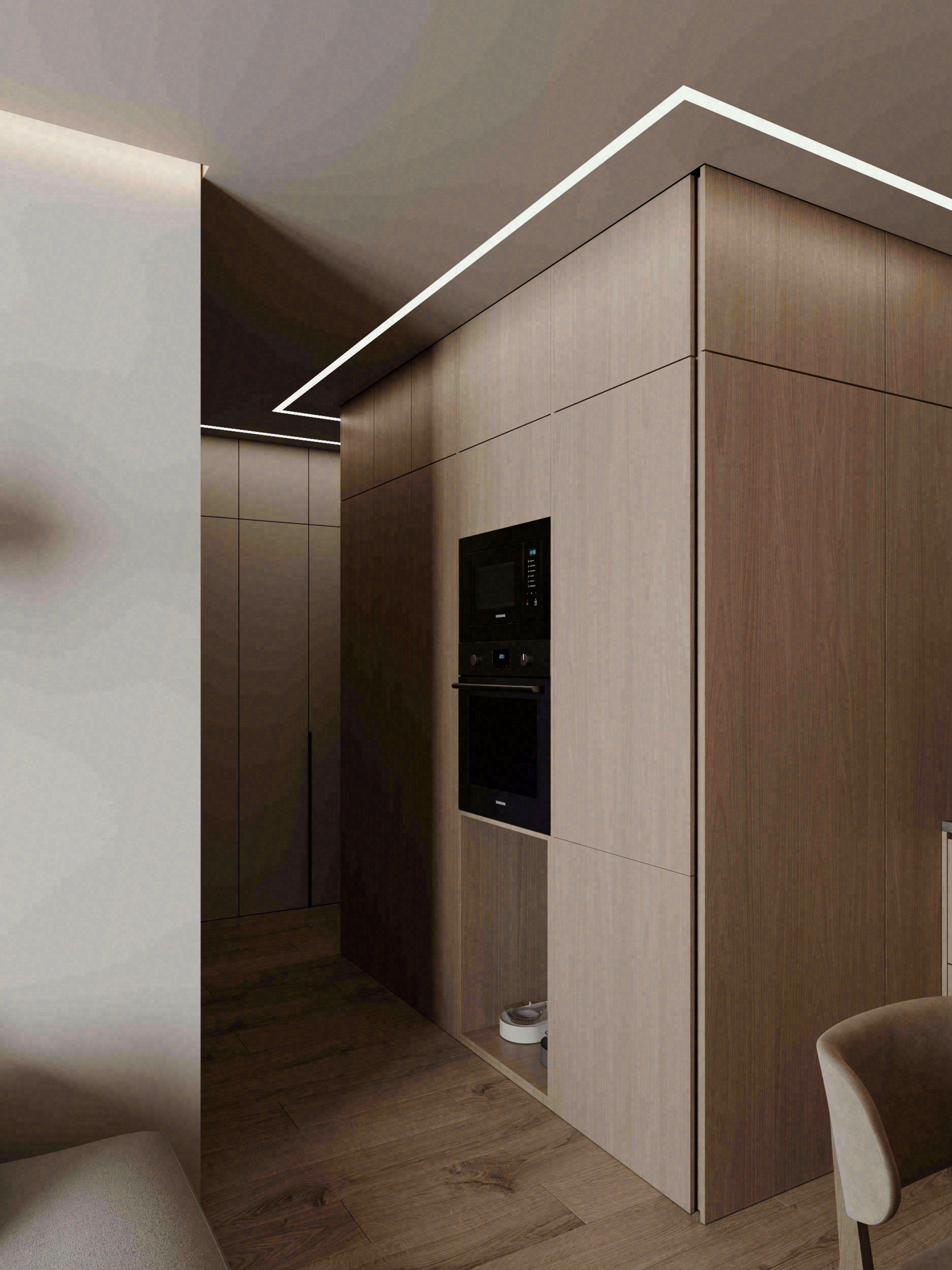 ЖК Домашний-5