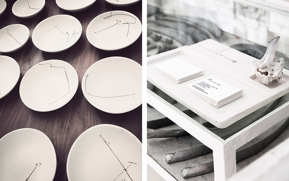 骨之魅影 · 墨西哥 Hueso 餐厅设计解析-20