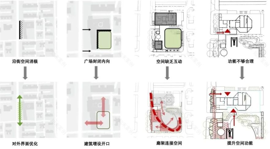 东泉社区更新实践丨中国上海丨上海梓耘斋建筑工作室-91