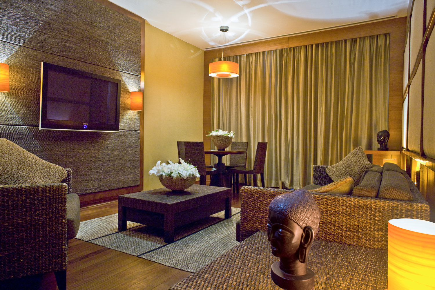 )Le Meridien New Delhi, New Delhi, India-12