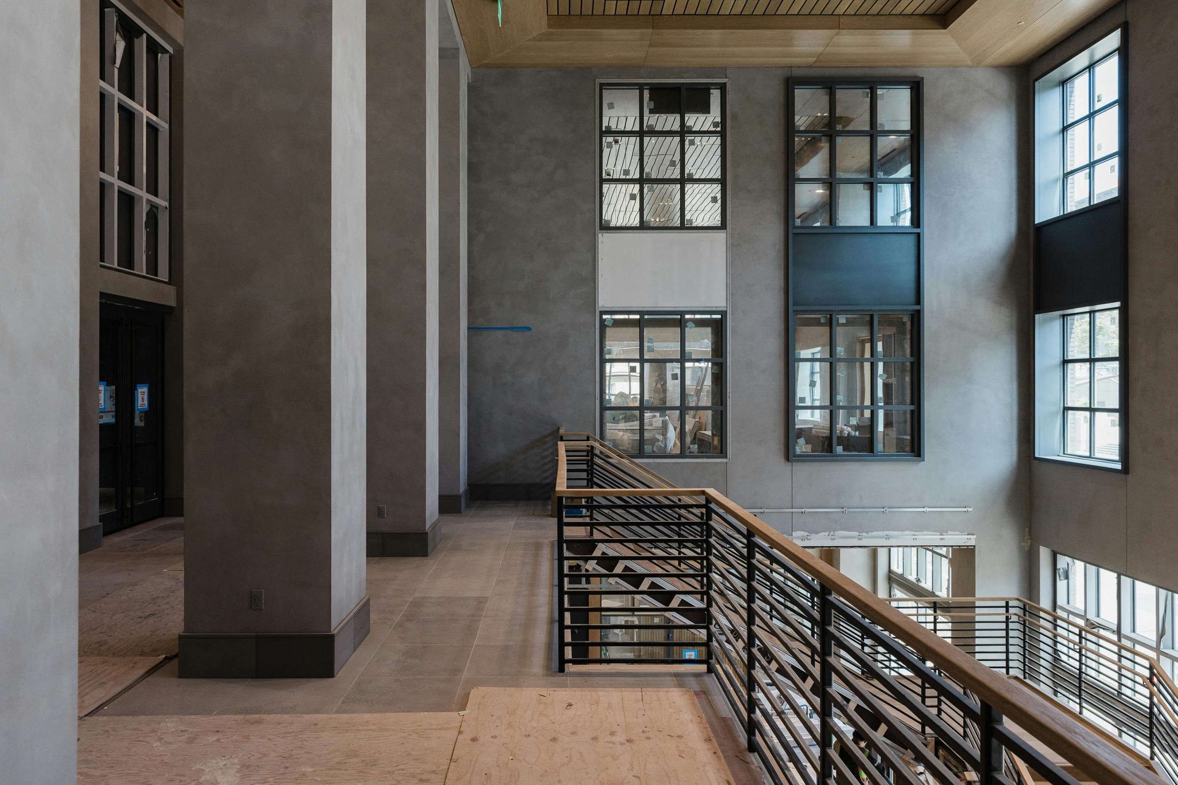 丨美国加利福尼亚丨Morris Adjmi Architects-34