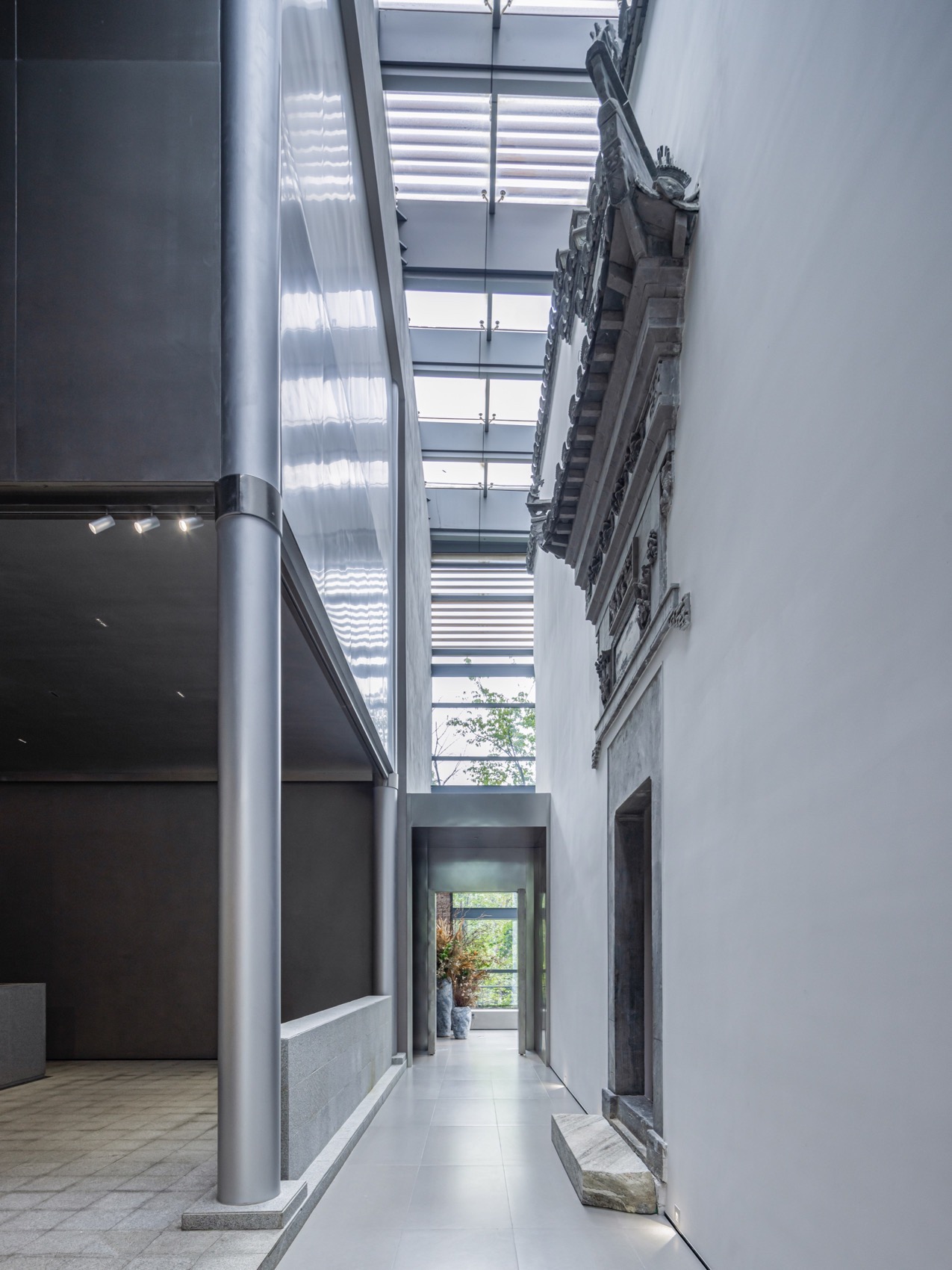 薇拉大理·意识剧场丨中国大理丨向生设计事务所-163