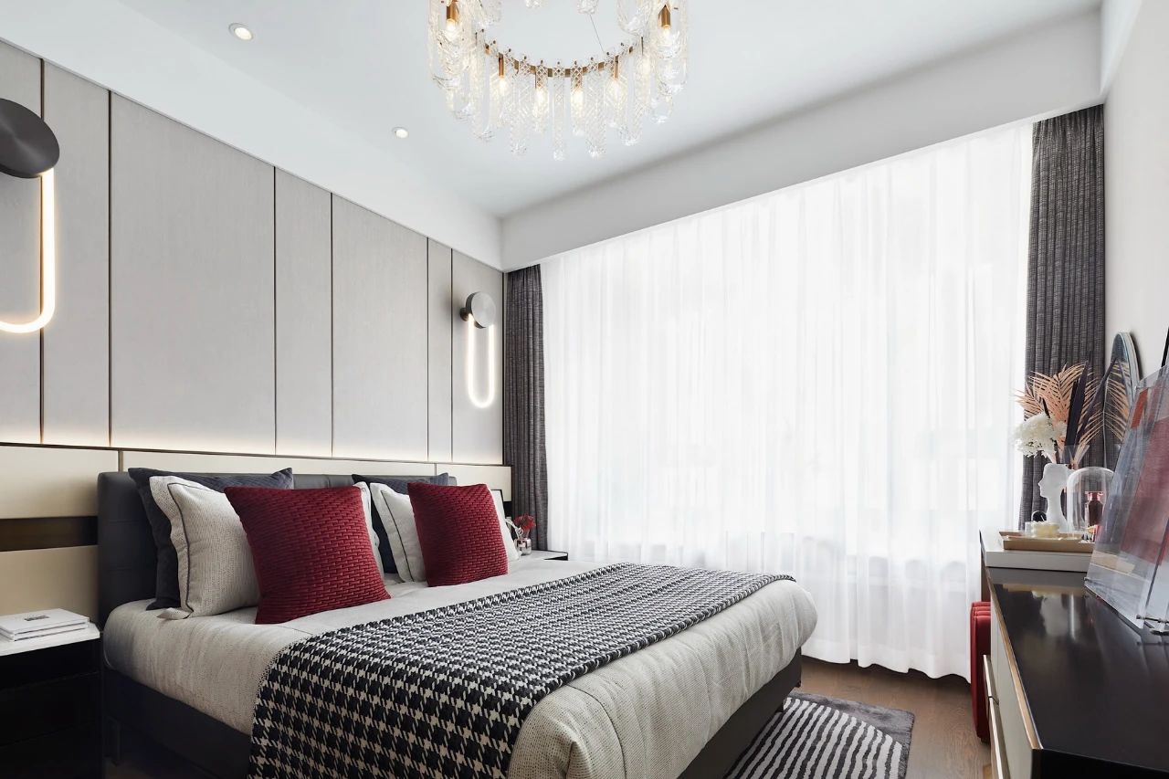 上坤云栖时光样板间-31