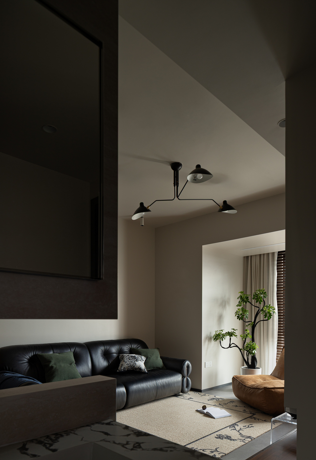 新作实拍 · 心归处,驻足生活本真-6