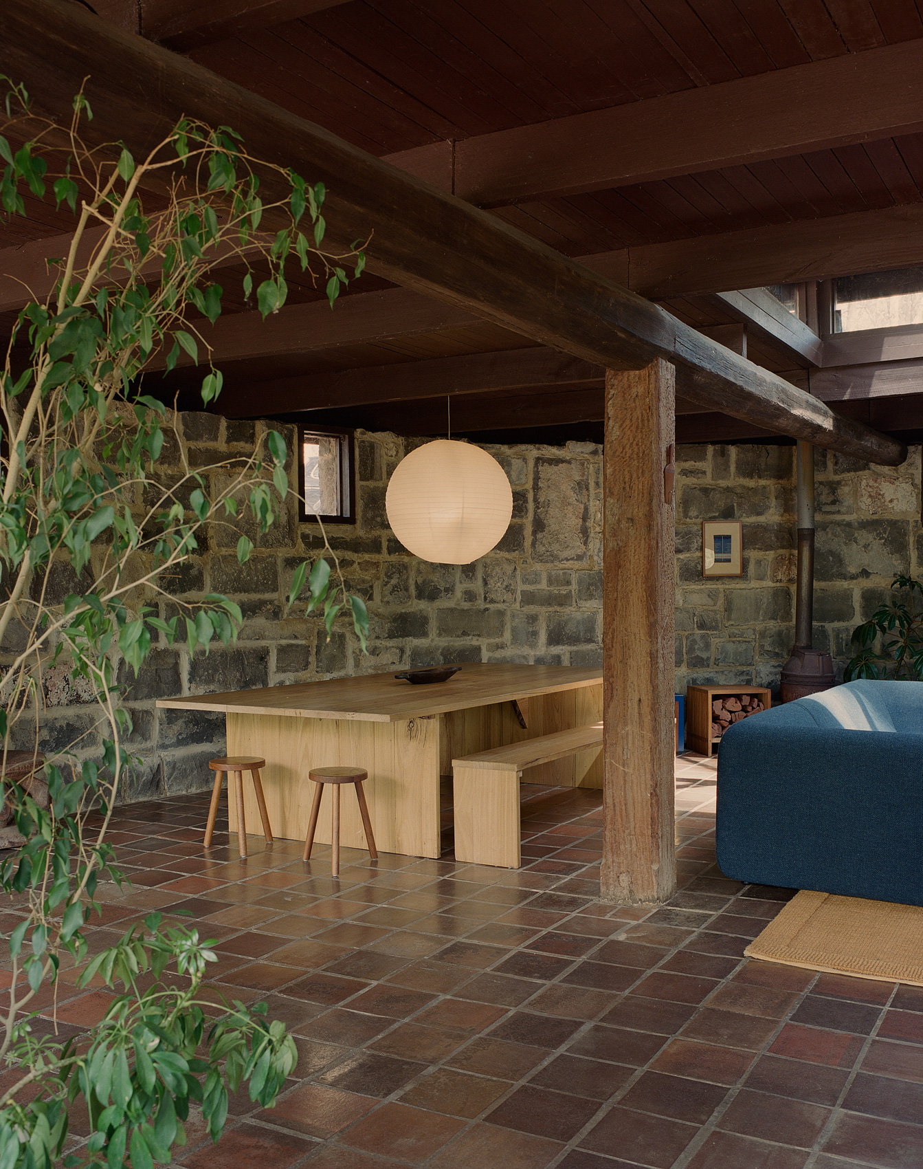 Monde 居家工作室丨澳大利亚丨Tilly Barber-13