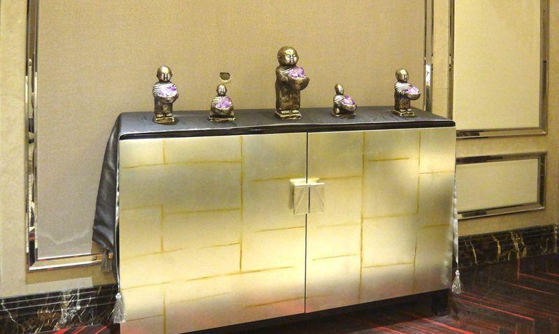 上海虹桥首府别墅F户型-38