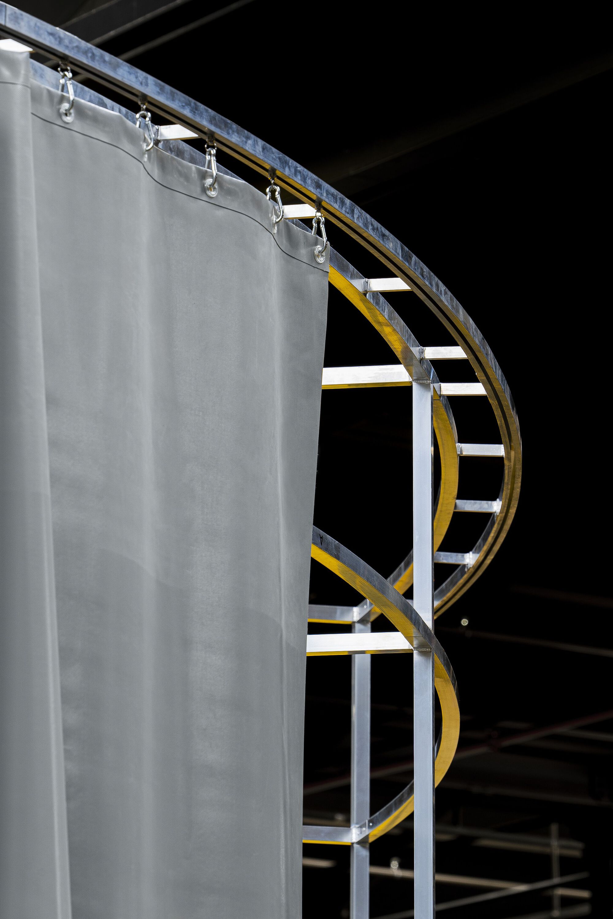 CRA（艺术驻留中心）丨西班牙马德里丨BURR Studio-21