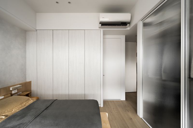 沉慕设计作品（禾光室内装修设计项目）丨禾光室内装修设计有限公司-66