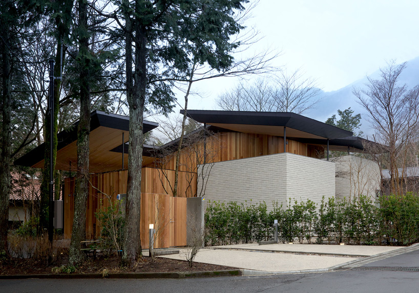 日本T住宅丨atelier KUU-8