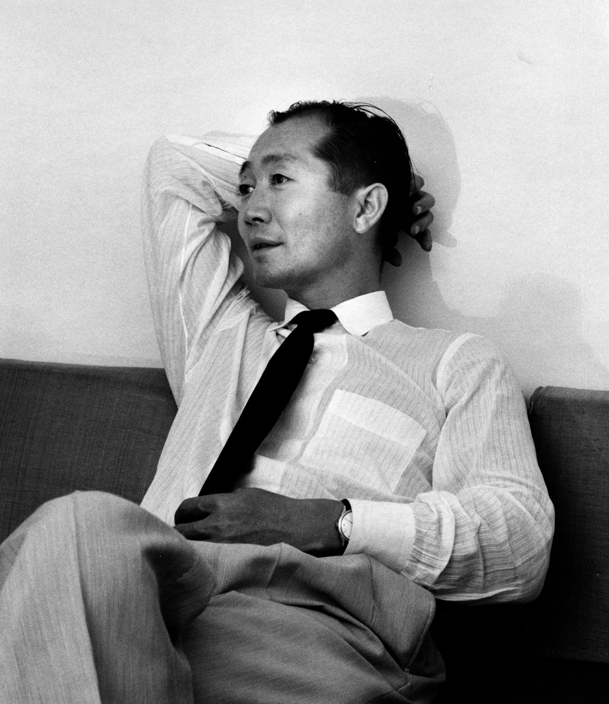 世界贸易中心 | Minoru Yamasaki 的现代主义建筑传奇-5