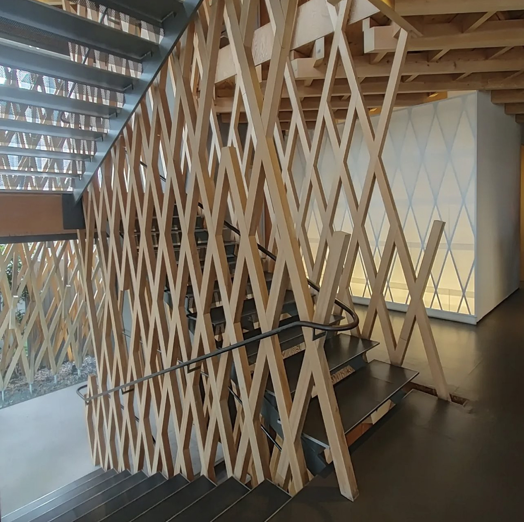 甜品店微热山丘Sunny Hills，台湾 | 隈研吾设计 - 甜品店 - 餐厅LOGO-VI空间设计-全球餐饮研究所-5