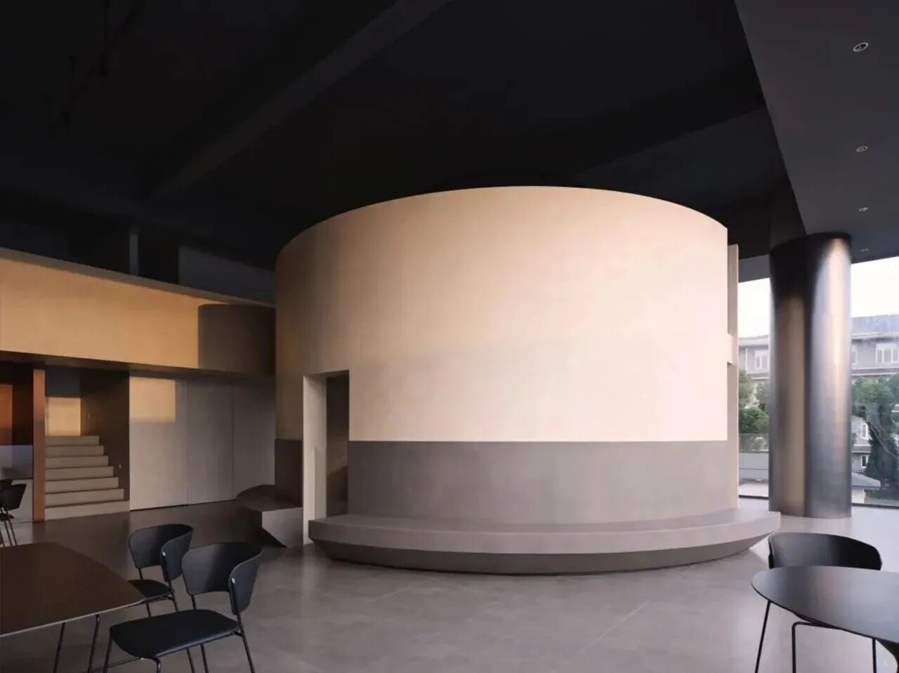 BREWTOWN 啤酒小镇丨AIM 恺慕建筑设计（室内）,Aedas（建筑）-71