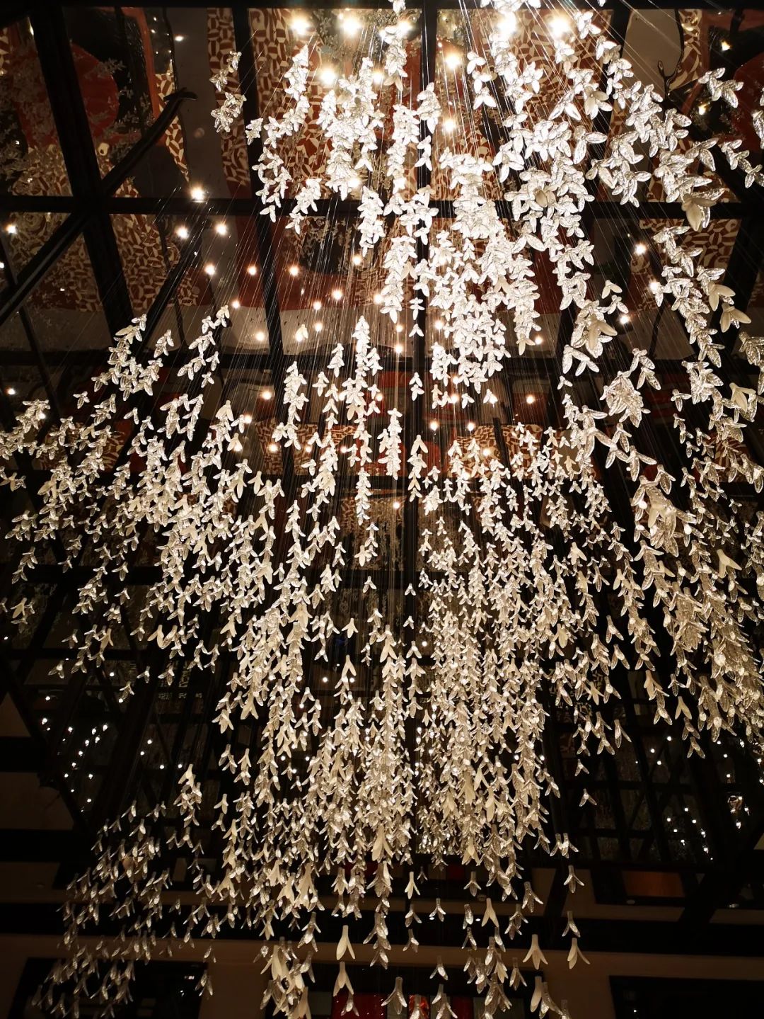 厦门安达仕，Jaya 的色彩南洋梦-28