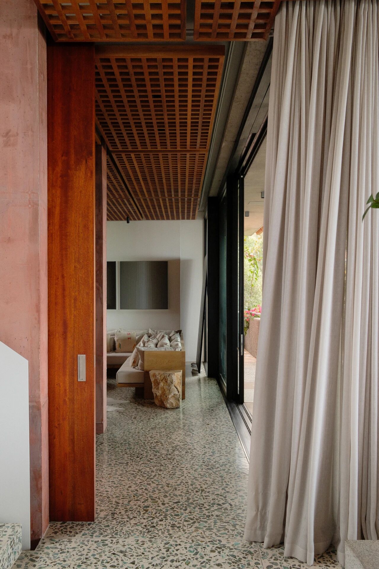 SAOTA工作室丨南非开普敦丨开普敦建筑师Tiaan Meyer-71