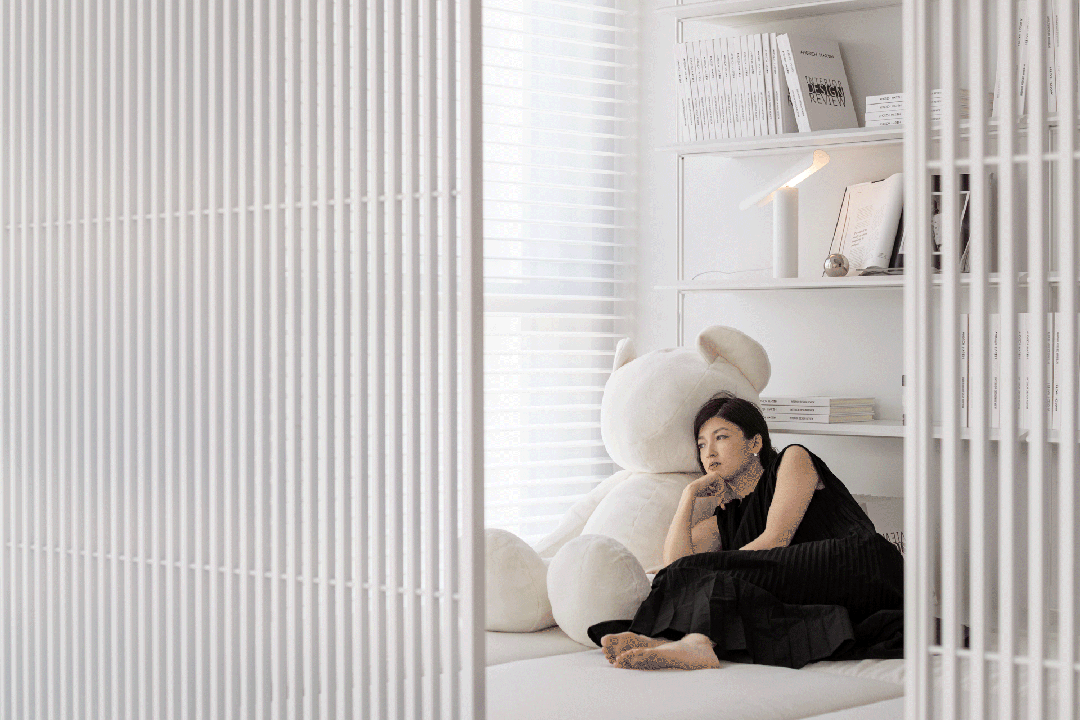 万相无形珠海九洲湾蓝海大厦B区公寓丨中国珠海-51