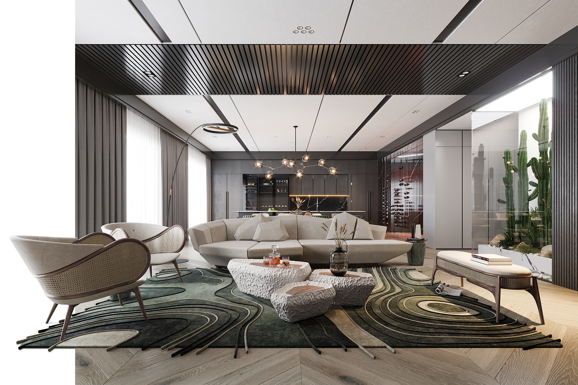 2019-2021 Scene Remake Portfolio - ALMA de LUCE-23