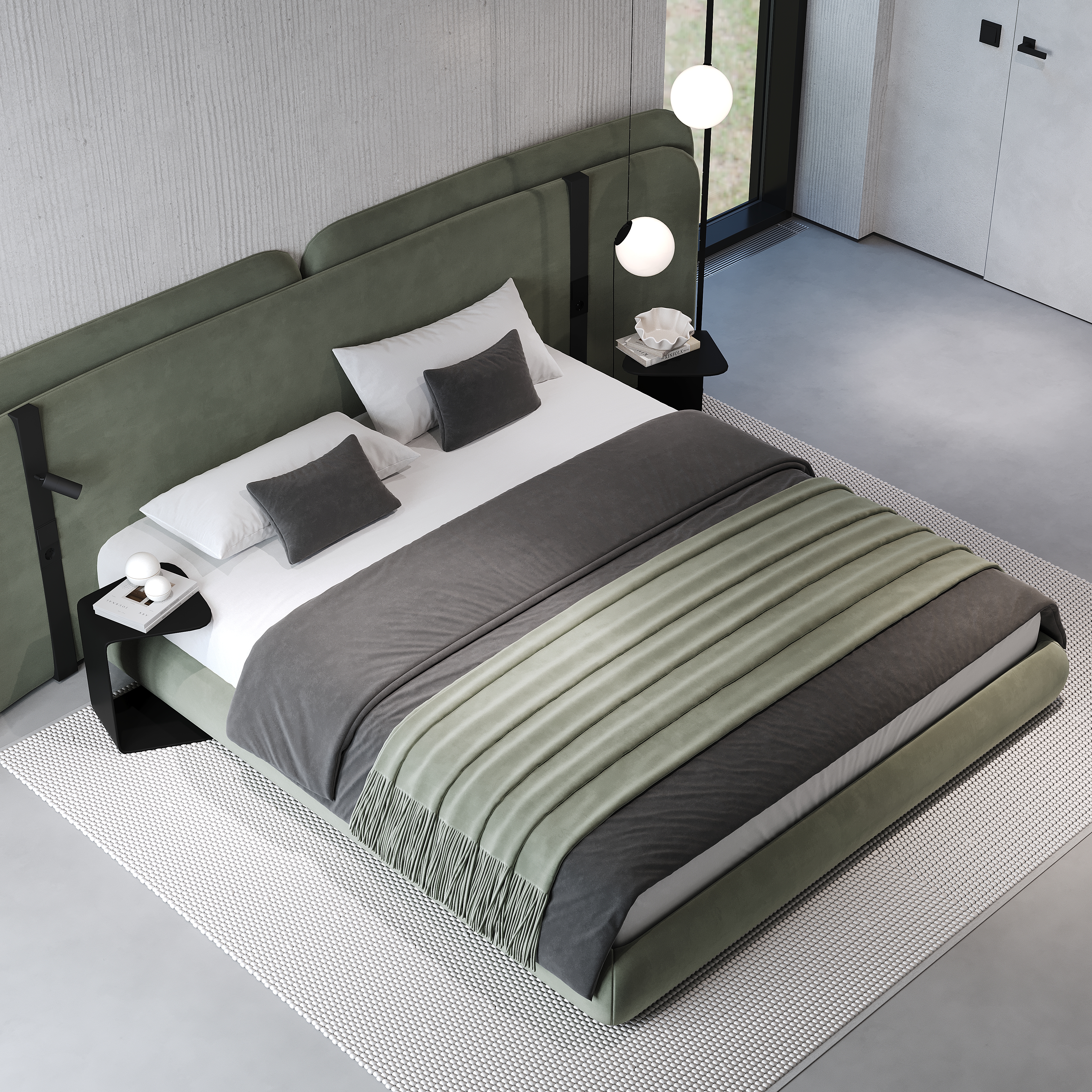 House| Interior design project-15