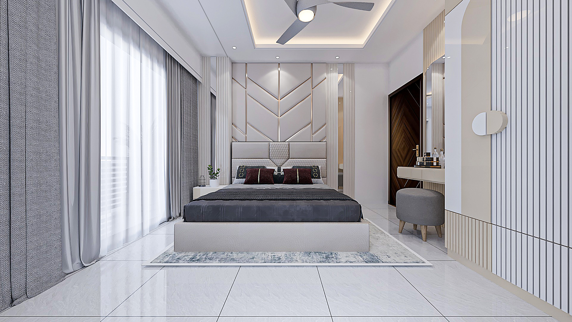 Duplex Project At Dhanmoni-14