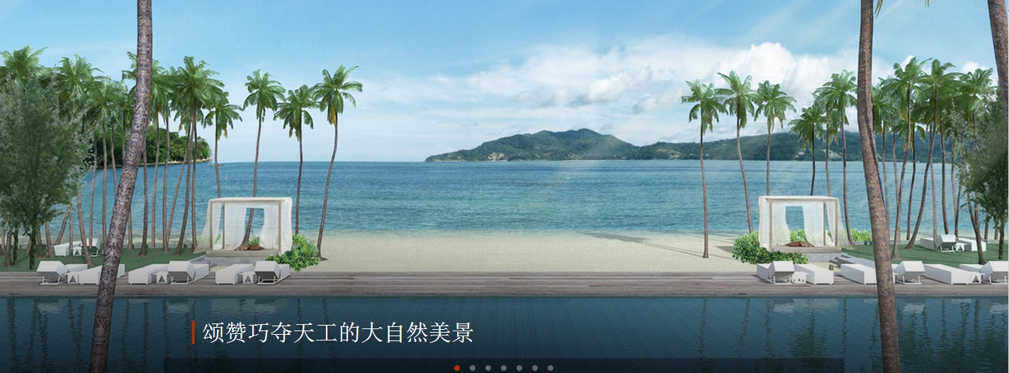 普吉瑰丽酒店-5