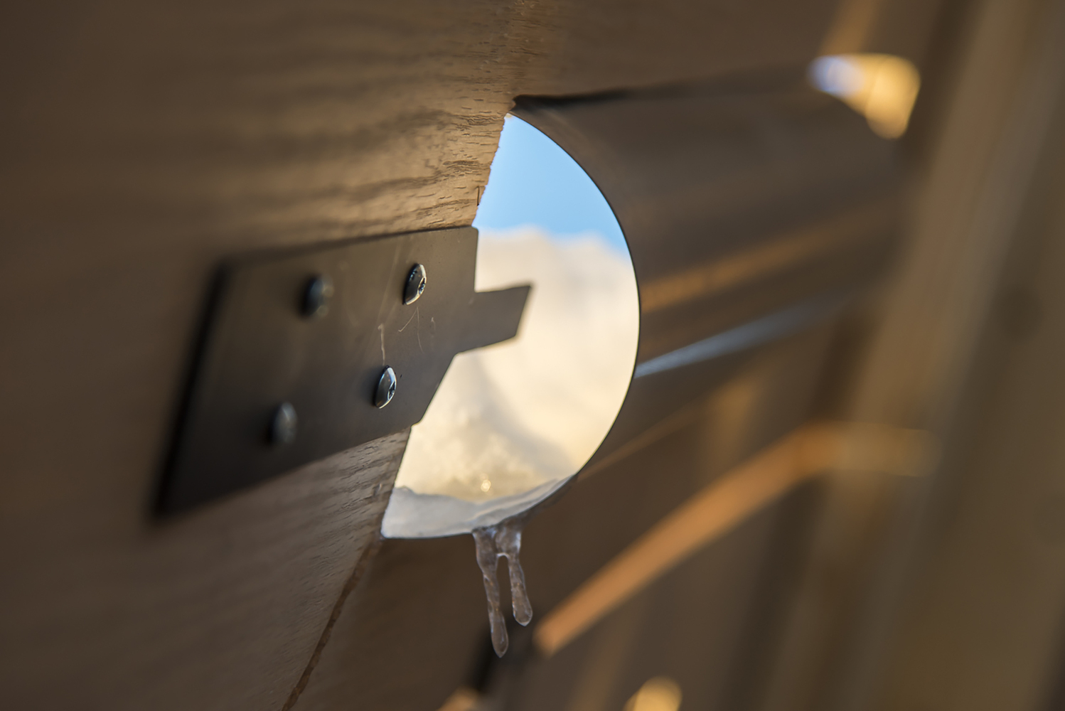 Steam Canoe  OCADU-38