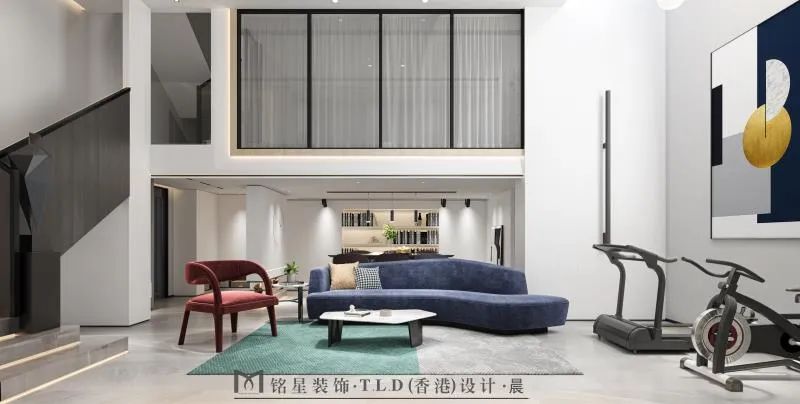 2020 铭星装饰在路上,探寻空间设计境界-62